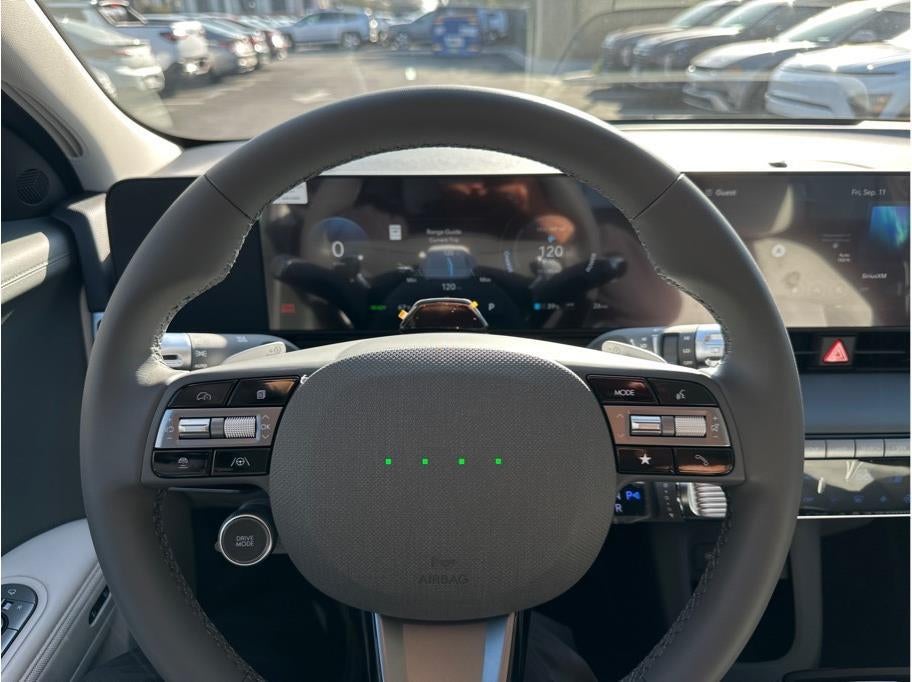 2027 Hyundai IONIQ 5 Limited