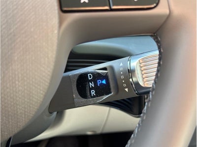 2027 Hyundai IONIQ 5 Limited