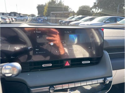 2027 Hyundai IONIQ 5 Limited