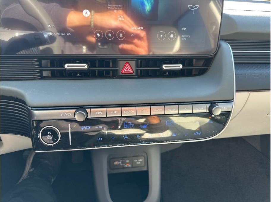 2027 Hyundai IONIQ 5 Limited