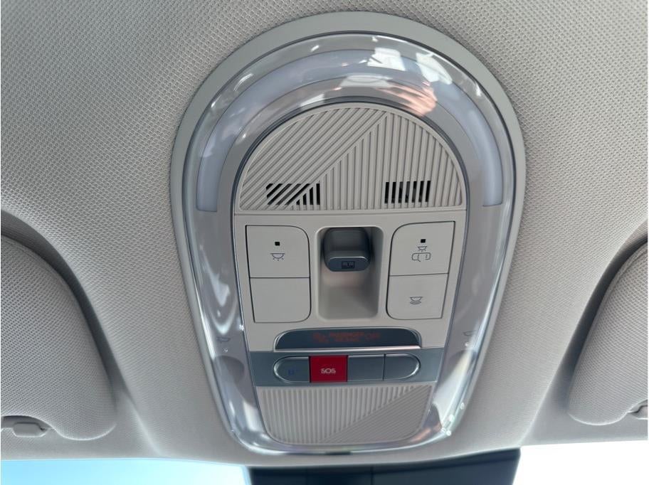 2027 Hyundai IONIQ 5 Limited