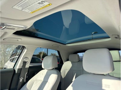 2027 Hyundai IONIQ 5 Limited