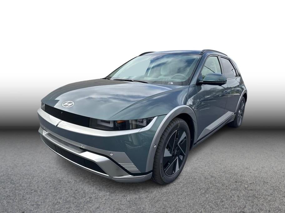 2027 Hyundai IONIQ 5 Limited