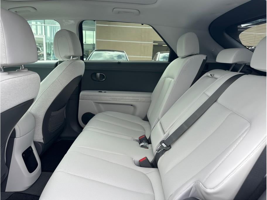 2027 Hyundai IONIQ 5 Limited