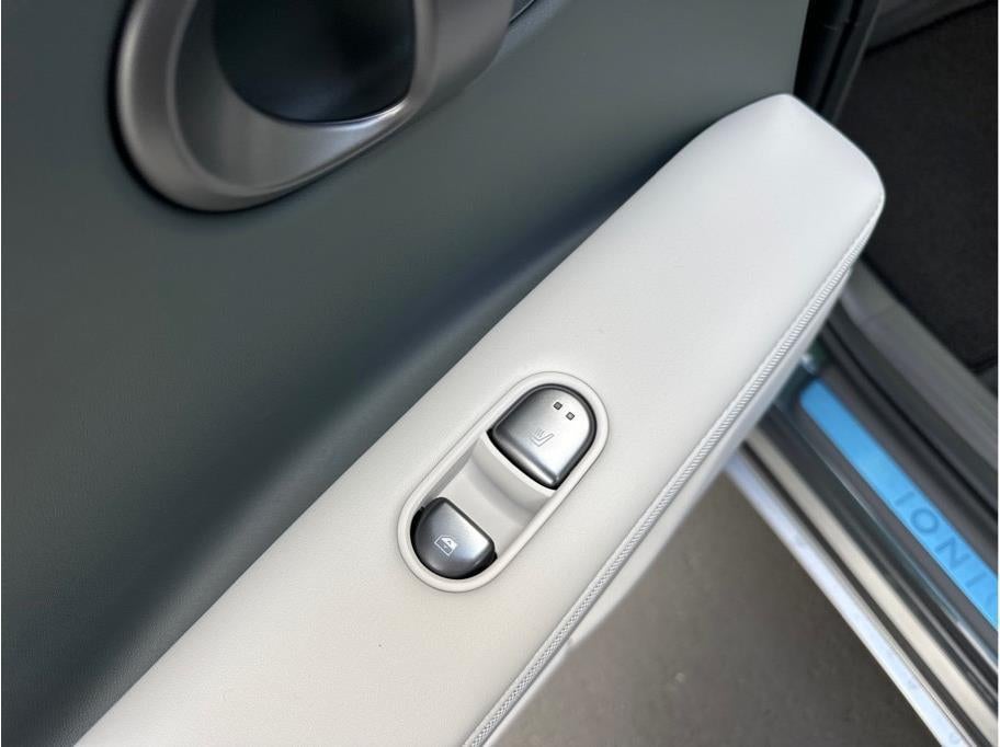 2027 Hyundai IONIQ 5 Limited