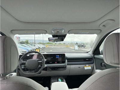 2027 Hyundai IONIQ 5 Limited