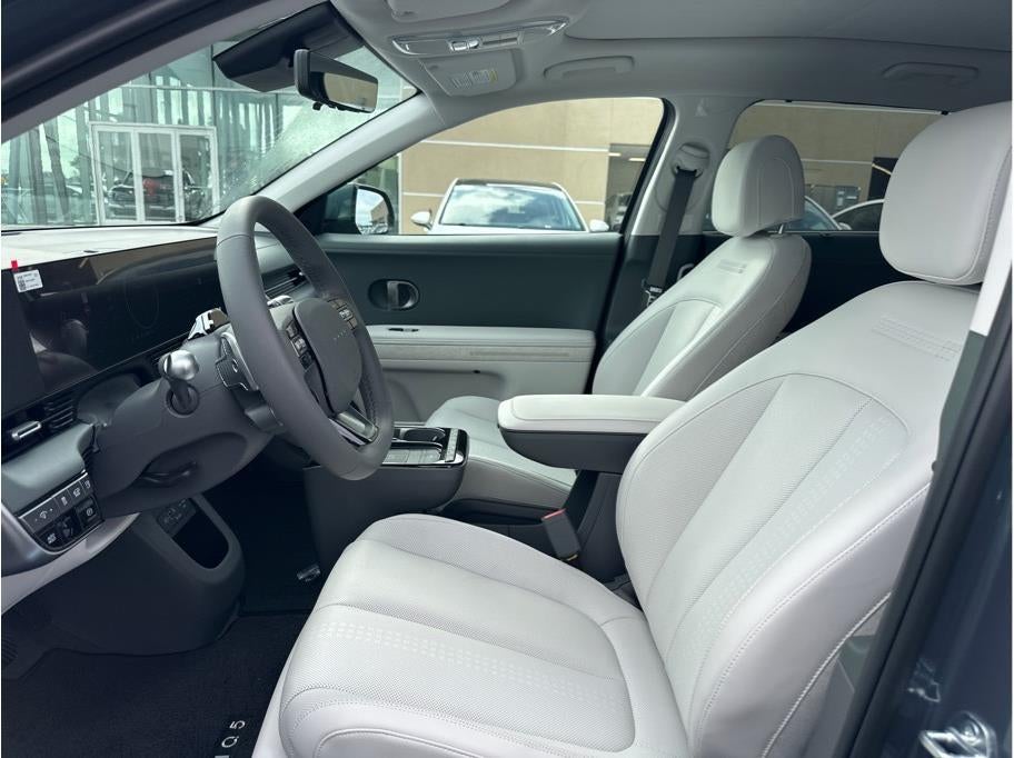 2027 Hyundai IONIQ 5 Limited