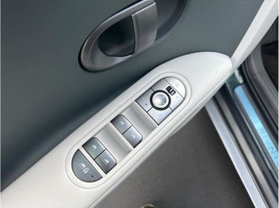 2027 Hyundai IONIQ 5 Limited