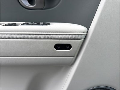 2027 Hyundai IONIQ 5 Limited