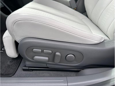 2027 Hyundai IONIQ 5 Limited