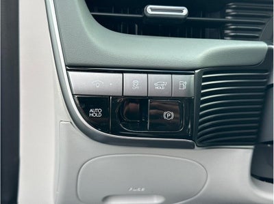 2027 Hyundai IONIQ 5 Limited