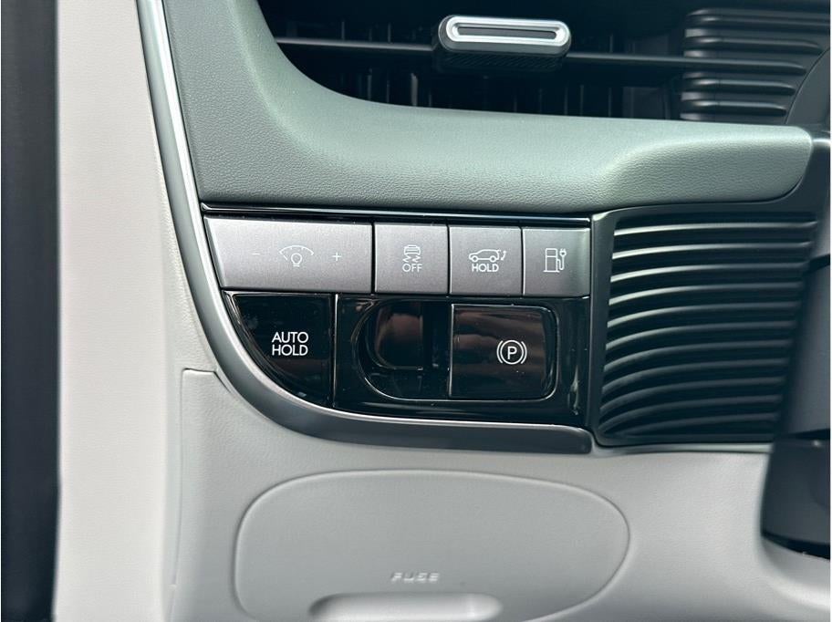 2027 Hyundai IONIQ 5 Limited