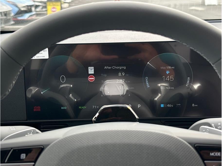 2027 Hyundai IONIQ 5 Limited