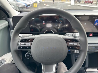 2027 Hyundai IONIQ 5 Limited