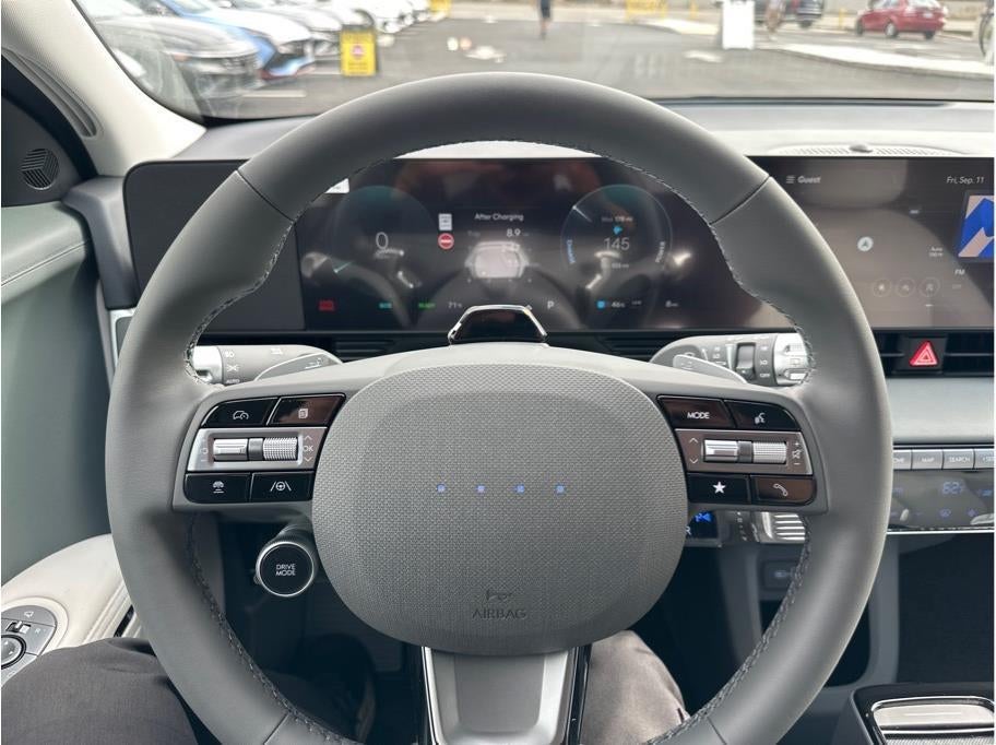 2027 Hyundai IONIQ 5 Limited