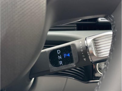 2027 Hyundai IONIQ 5 Limited