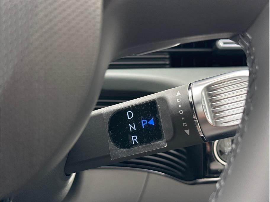 2027 Hyundai IONIQ 5 Limited