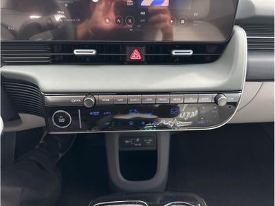 2027 Hyundai IONIQ 5 Limited