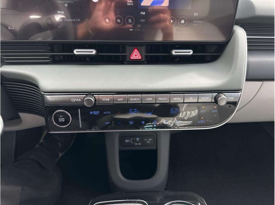 2027 Hyundai IONIQ 5 Limited