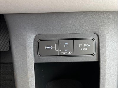 2027 Hyundai IONIQ 5 Limited
