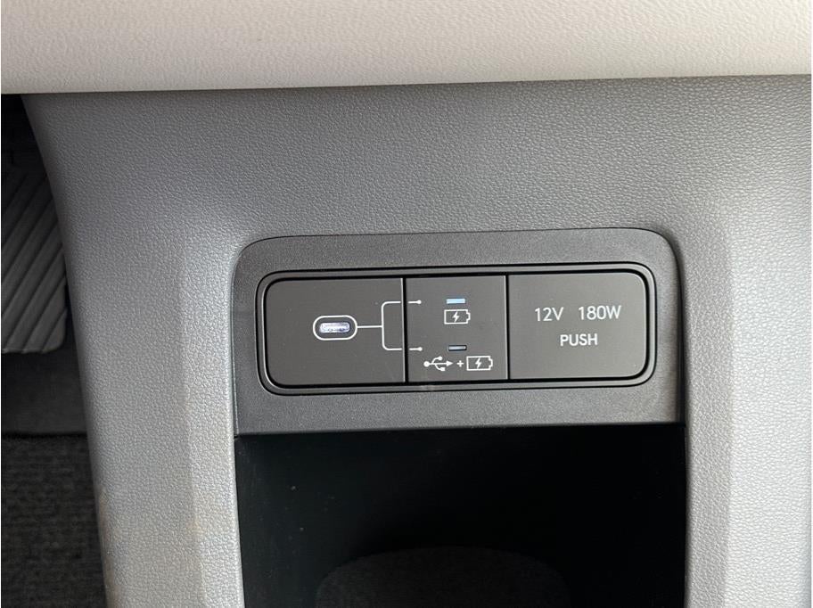 2027 Hyundai IONIQ 5 Limited