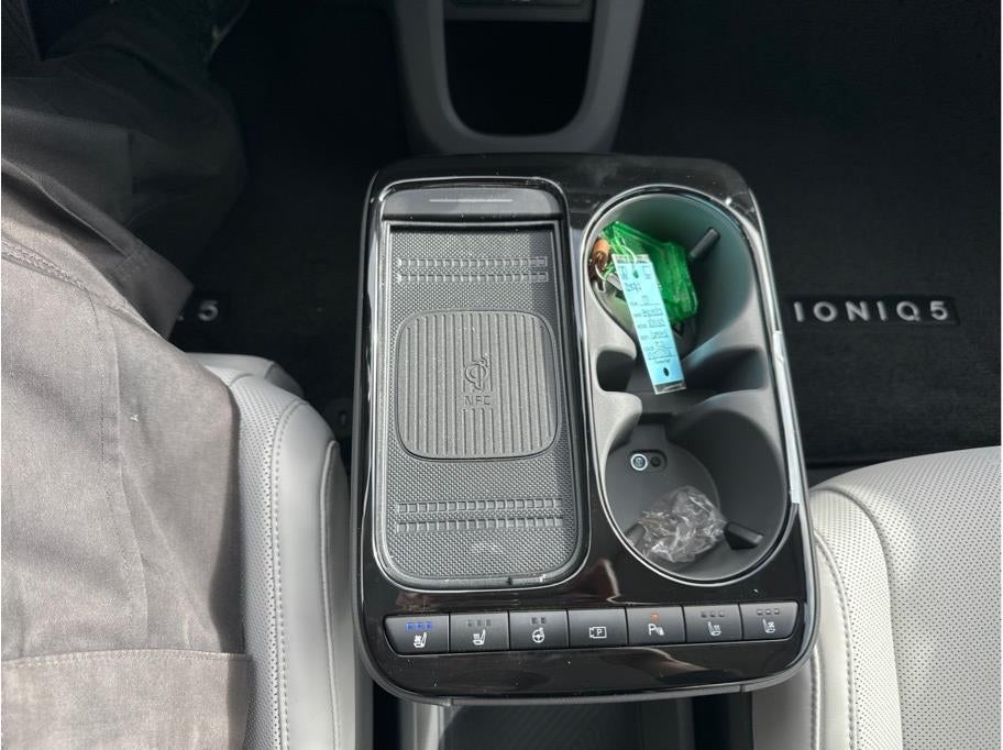 2027 Hyundai IONIQ 5 Limited