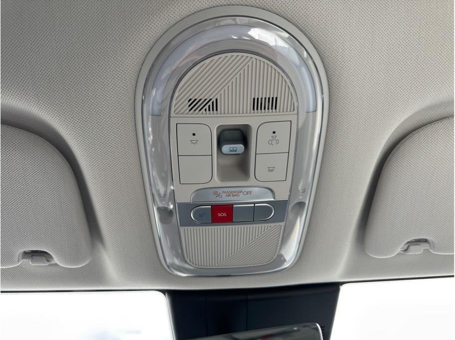 2027 Hyundai IONIQ 5 Limited