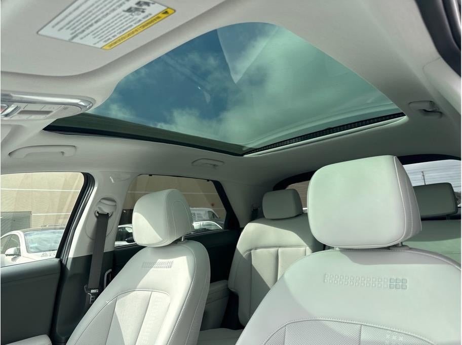 2027 Hyundai IONIQ 5 Limited