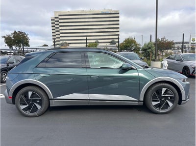 2027 Hyundai IONIQ 5 Limited