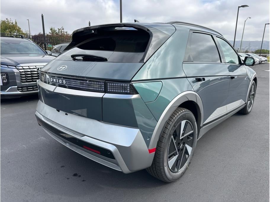 2027 Hyundai IONIQ 5 Limited