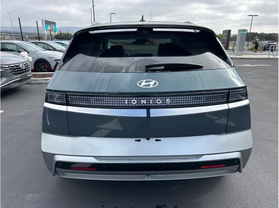 2027 Hyundai IONIQ 5 Limited