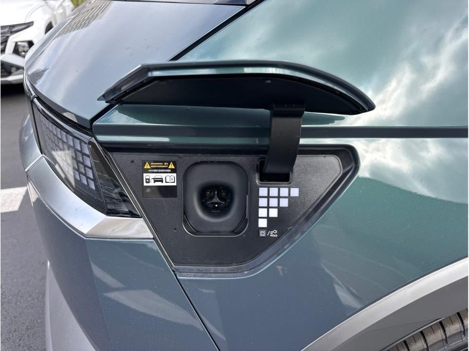 2027 Hyundai IONIQ 5 Limited