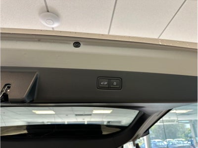 2026 Hyundai IONIQ 9 SE