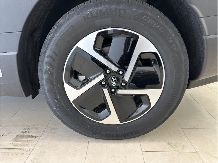 2026 Hyundai IONIQ 9 SE