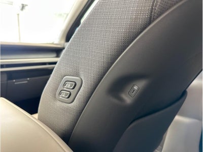 2026 Hyundai IONIQ 9 SE