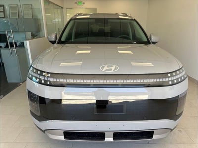 2026 Hyundai IONIQ 9 SE