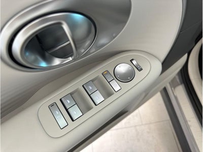 2026 Hyundai IONIQ 9 SE
