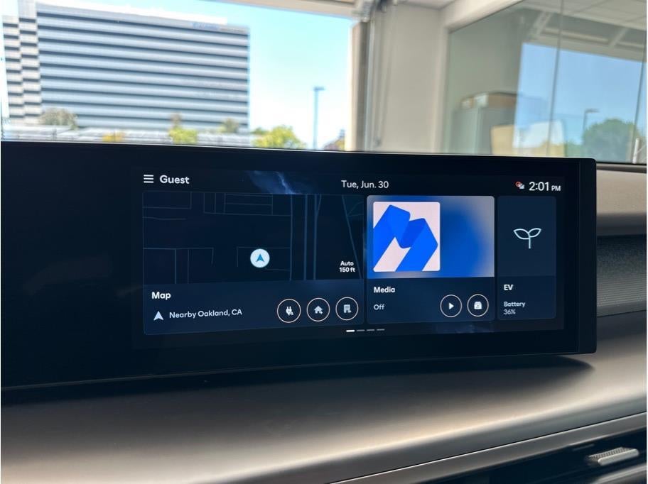 2026 Hyundai IONIQ 9 SE