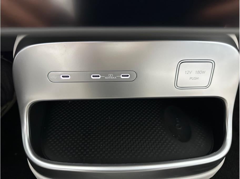2026 Hyundai IONIQ 9 SE
