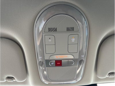 2026 Hyundai IONIQ 9 SE