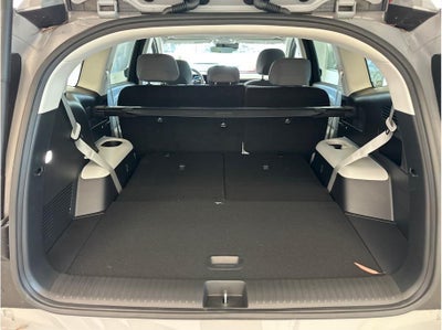 2026 Hyundai IONIQ 9 SE