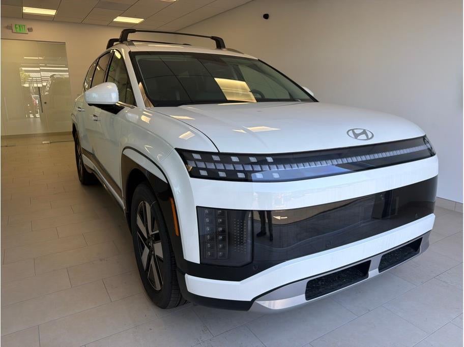 2026 Hyundai IONIQ 9 SEL