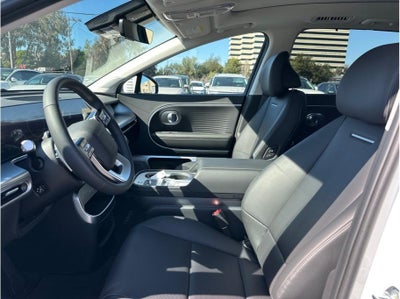 2026 Hyundai IONIQ 9 Performance Limited