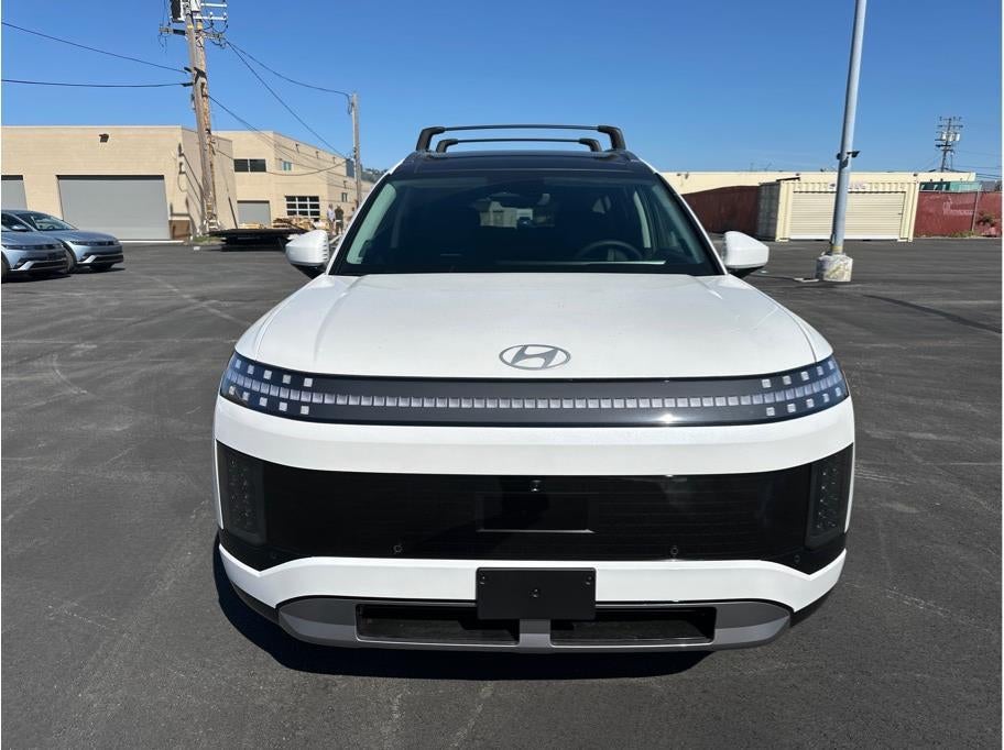 2026 Hyundai IONIQ 9 Performance Limited
