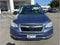 2018 Subaru Forester 2.5i Premium Sport Utility 4D