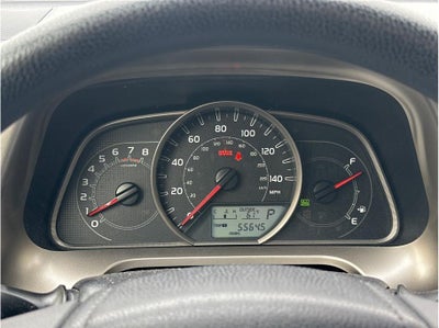 2013 Toyota RAV4 LE Sport Utility 4D