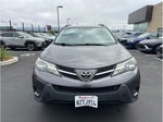 2013 Toyota RAV4 LE Sport Utility 4D
