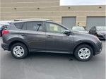 2013 Toyota RAV4 LE Sport Utility 4D