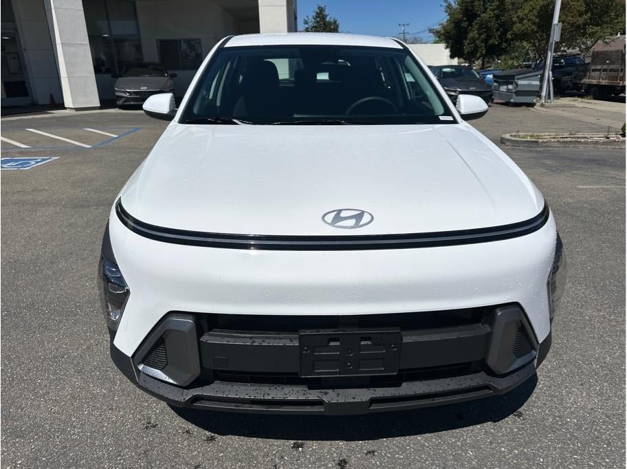 2026 Hyundai KONA SE FWD
