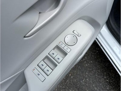 2024 Hyundai KONA ELECTRIC SE Sport Utility 4D